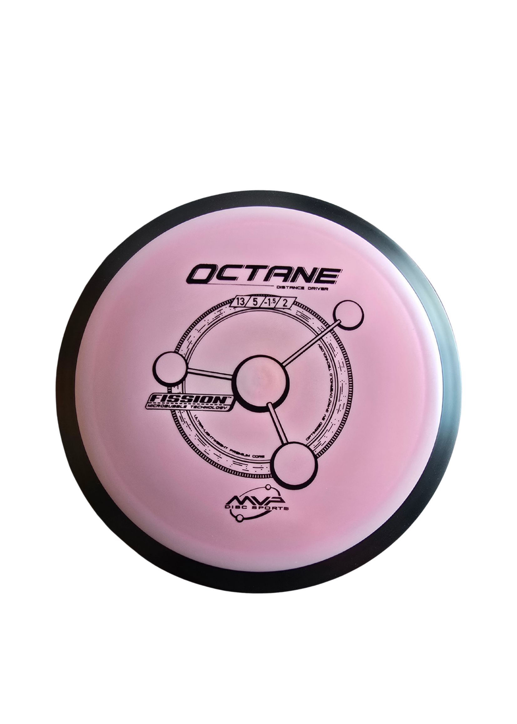 MVP Disc Sports MVP Fission OCTANE