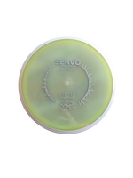 MVP Disc Sports MVP Eclipse Glow Servo