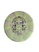 Streamline Discs Streamline Pilot Cosmic Electron