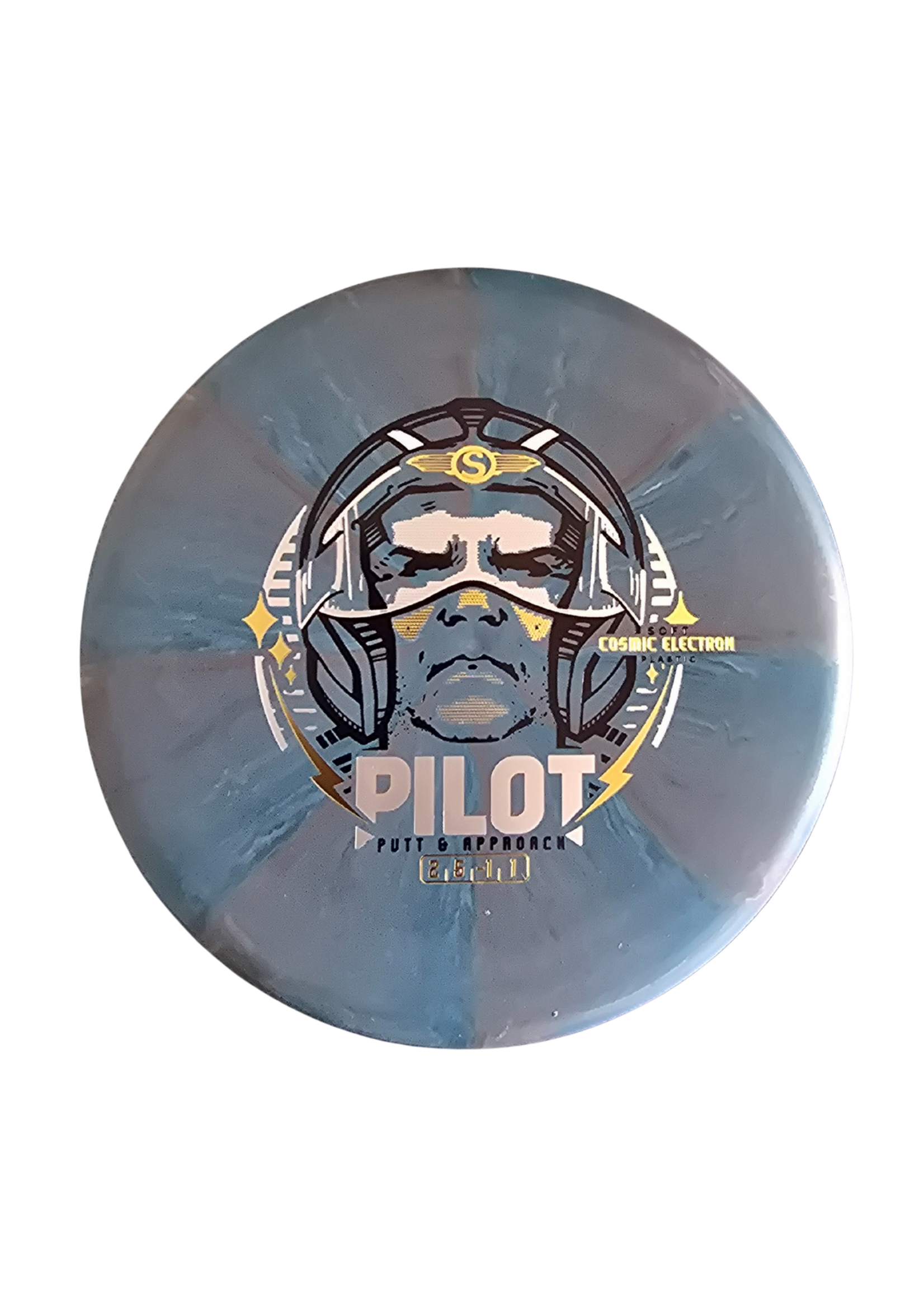 Streamline Discs Streamline Pilot Cosmic Electron(SOFT) (cont'd)