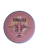 Axiom Discs Streamline Electron - STABILIZER