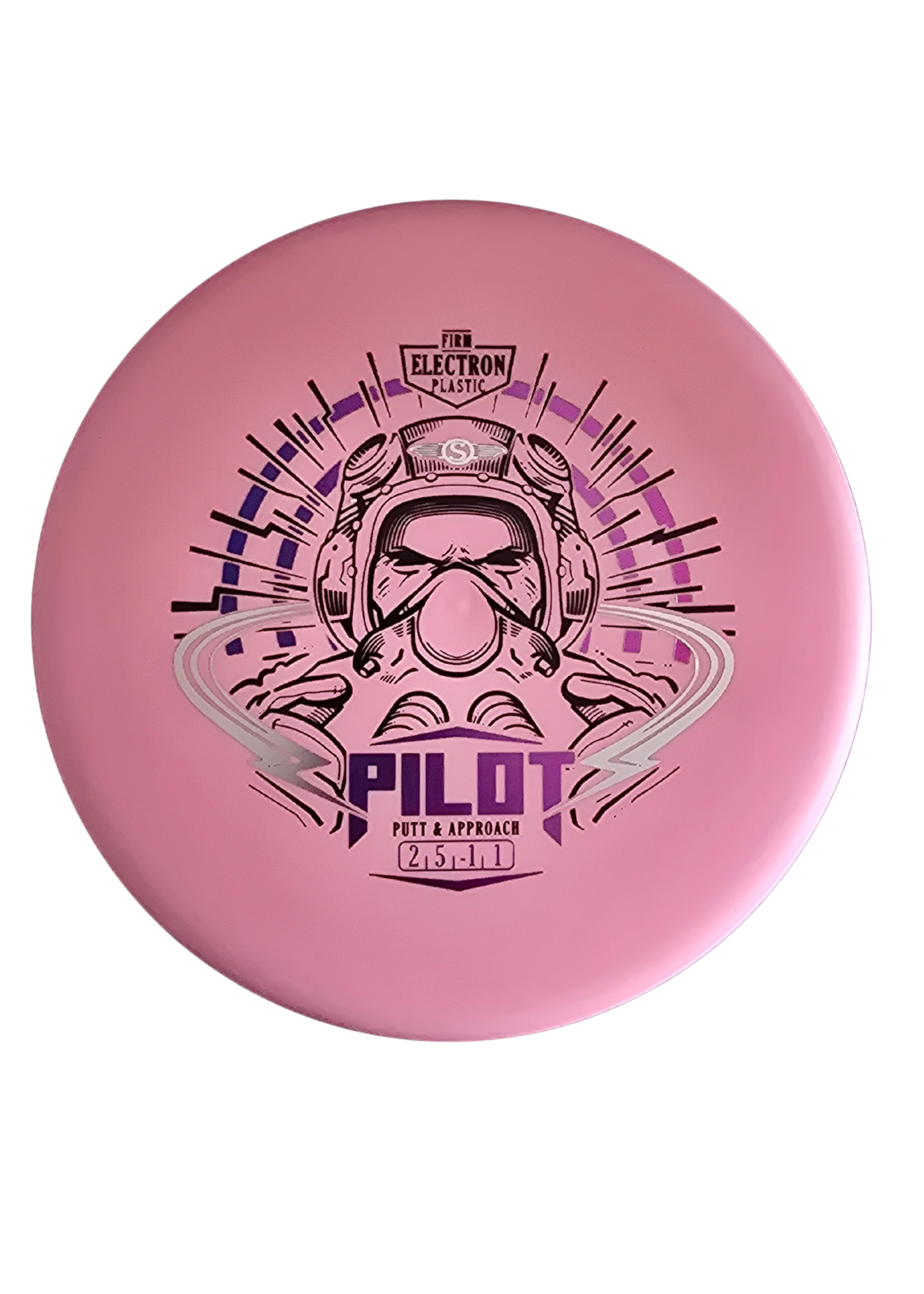 Streamline Discs Streamline Pilot (Firm) Electron