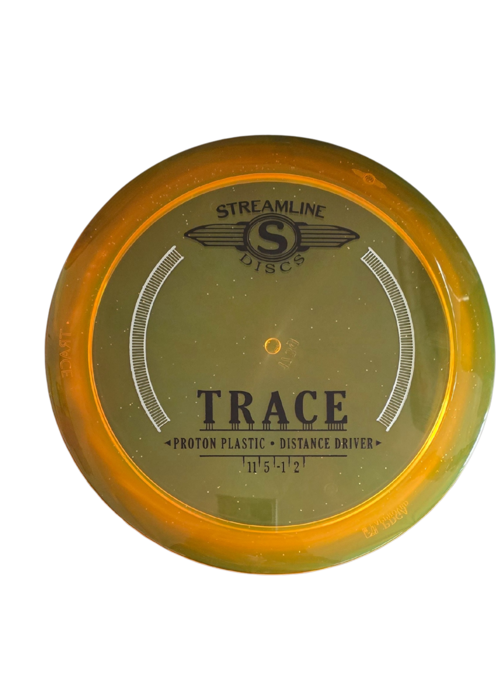 Streamline Discs Streamline Proton TRACE