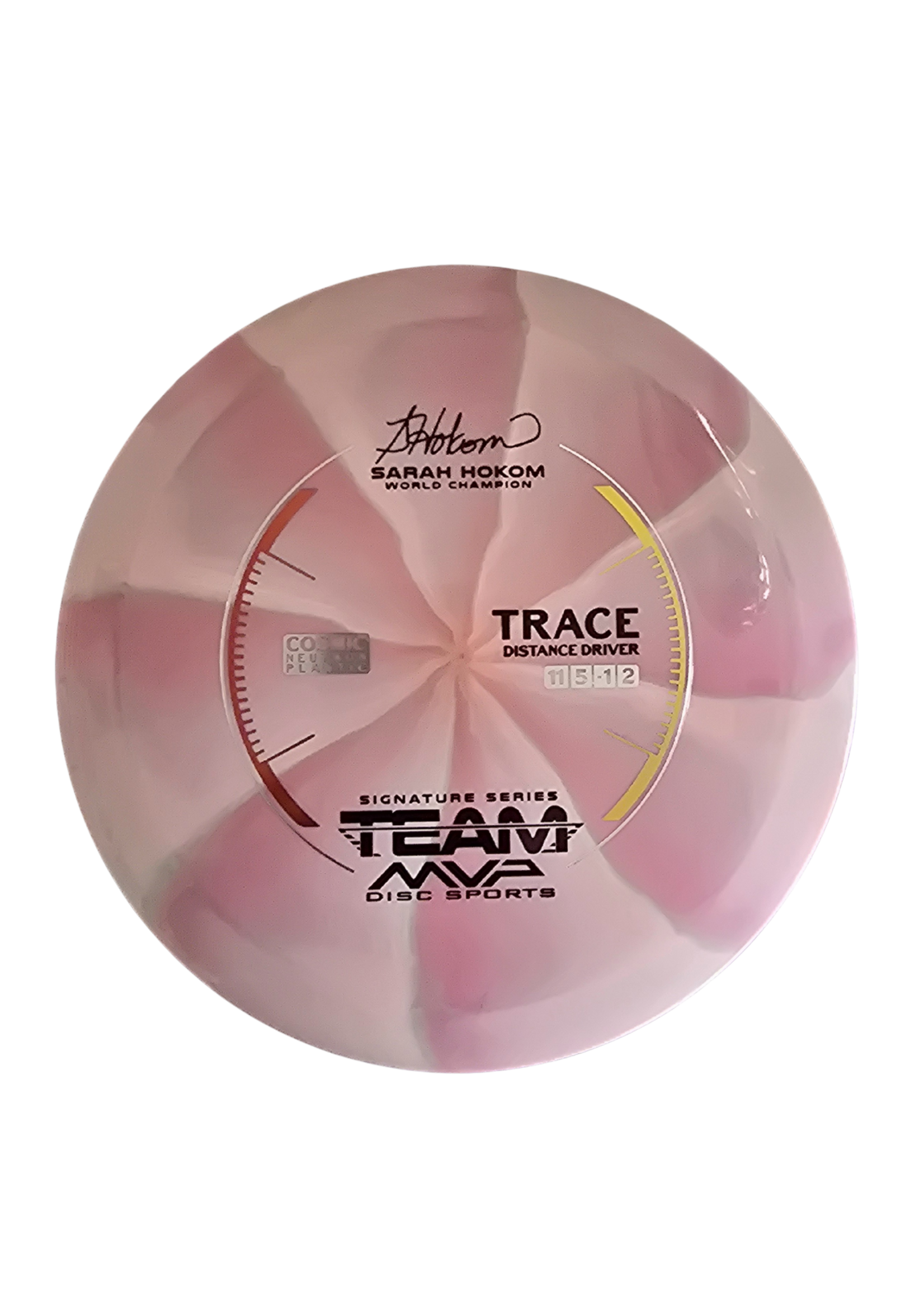 Streamline Discs Streamline CosmicNeutron - TRACE