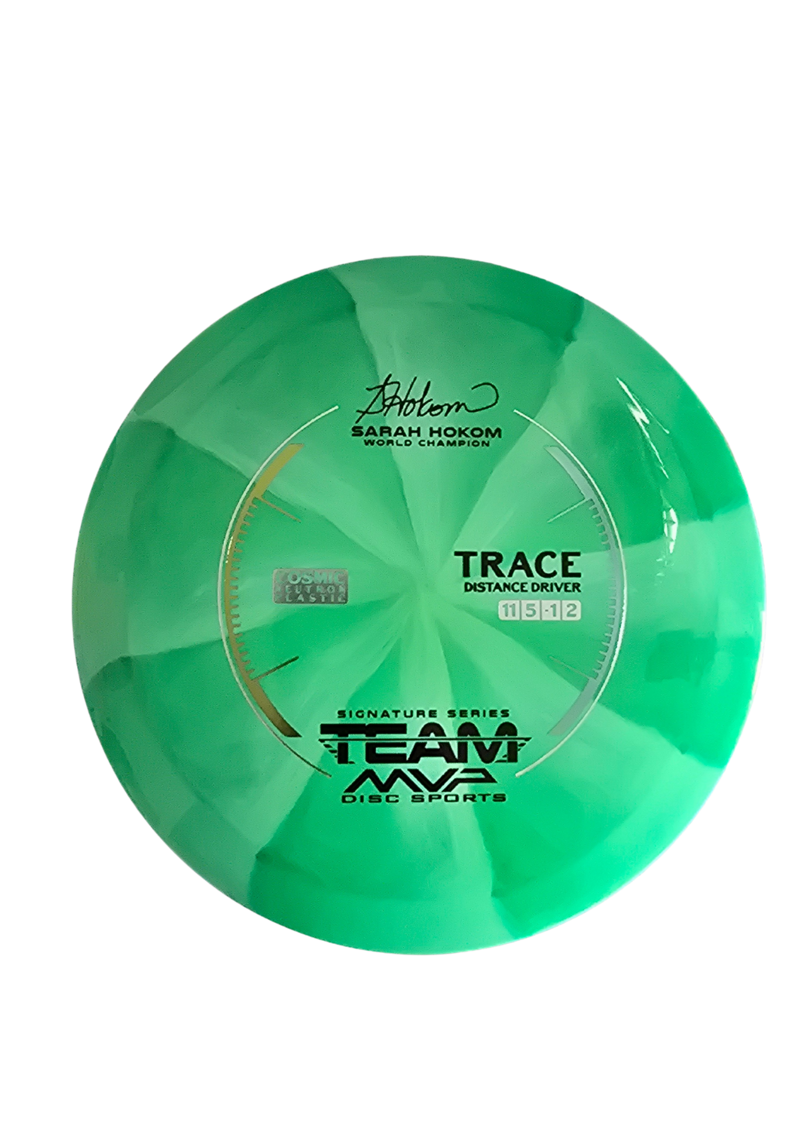 Streamline Discs Streamline CosmicNeutron - TRACE