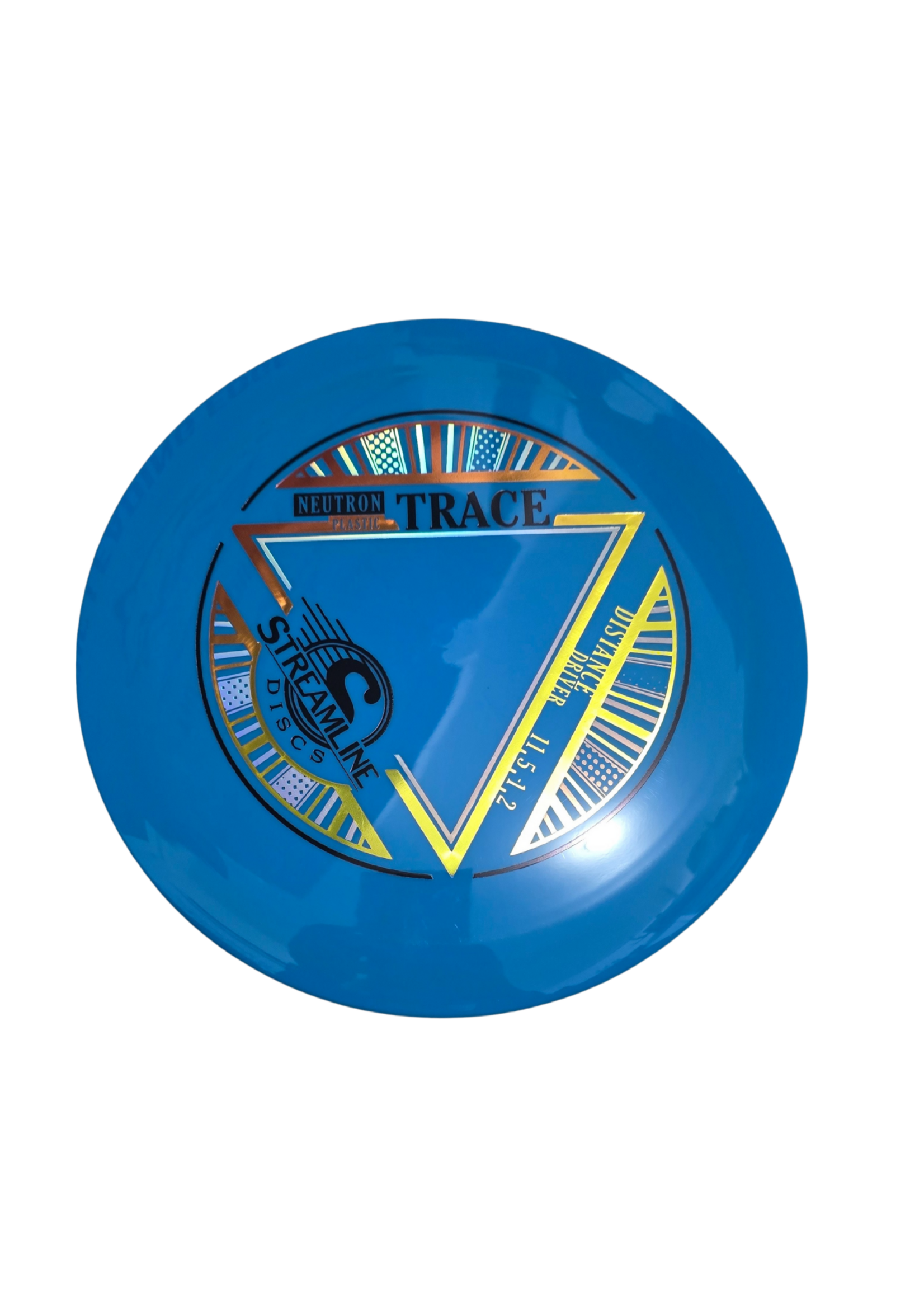 Streamline Discs Streamline Neutron TRACE