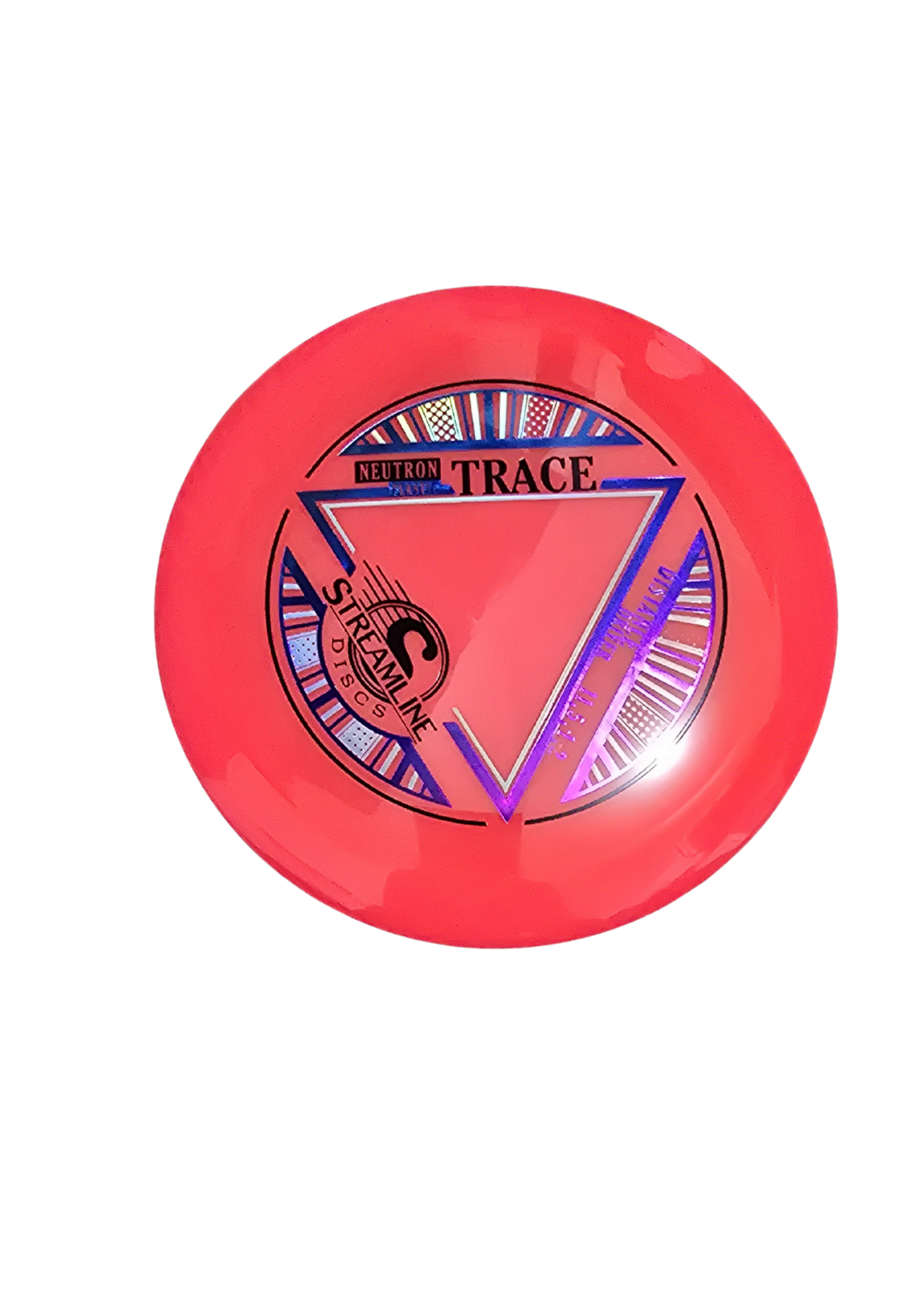 Streamline Discs Streamline Neutron TRACE