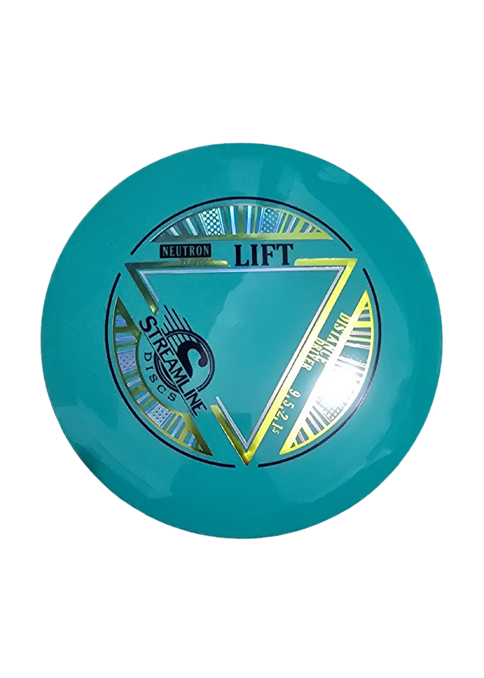 Streamline Discs Streamline Neutron LIFT