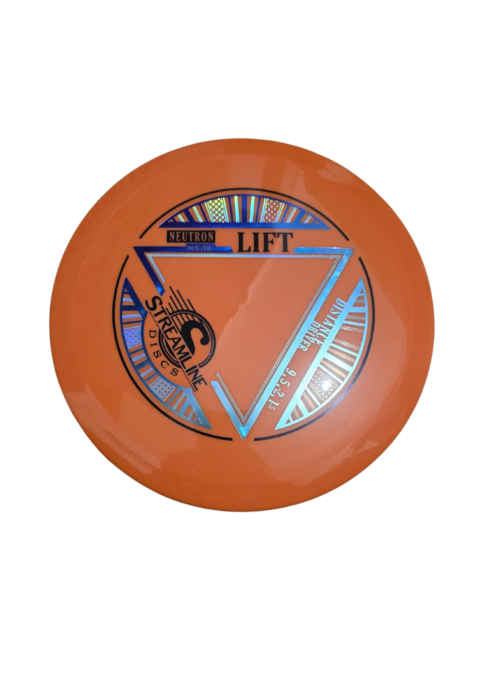 Streamline Discs Streamline Neutron LIFT