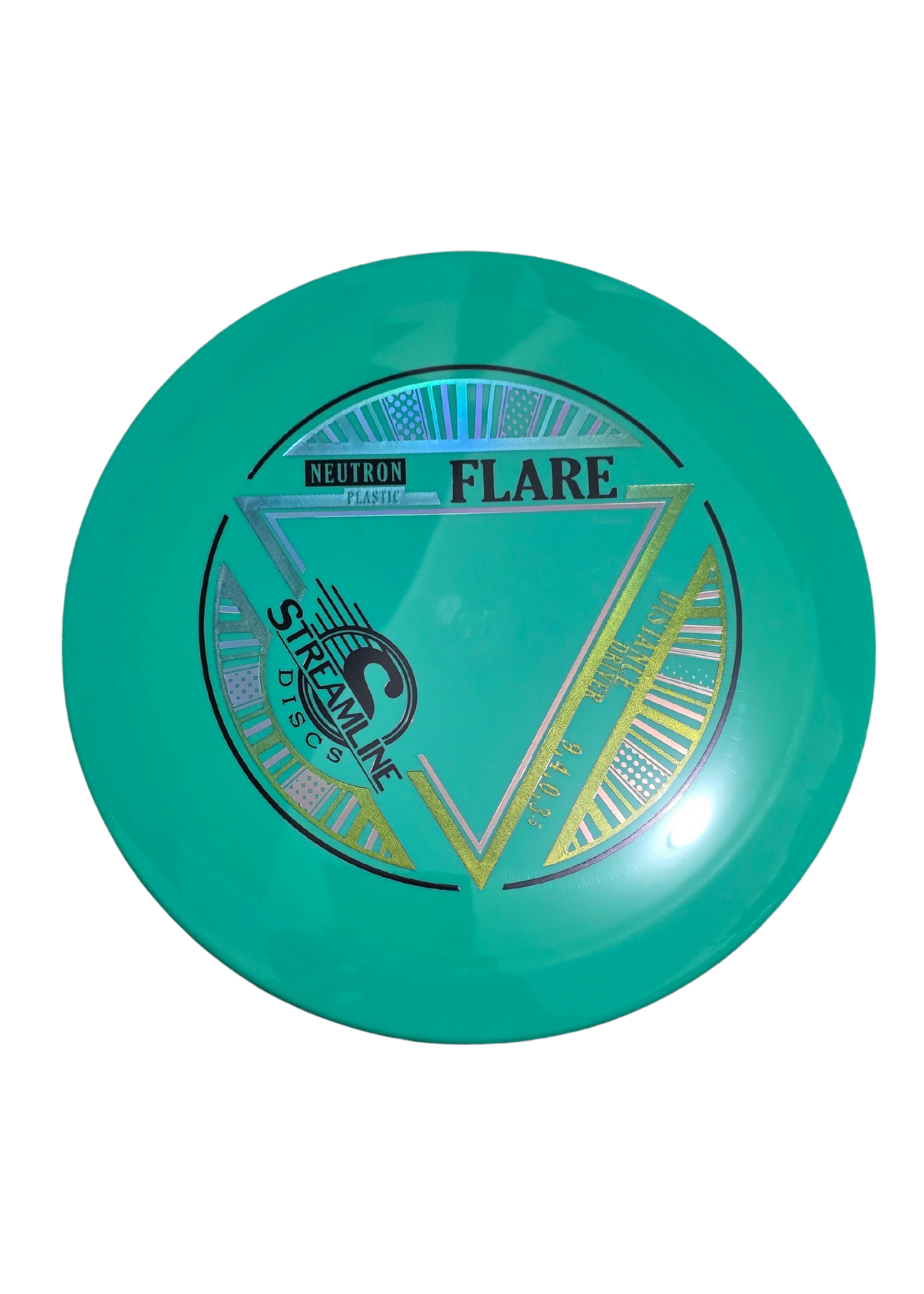 Streamline Discs Streamline Neutron - Flare