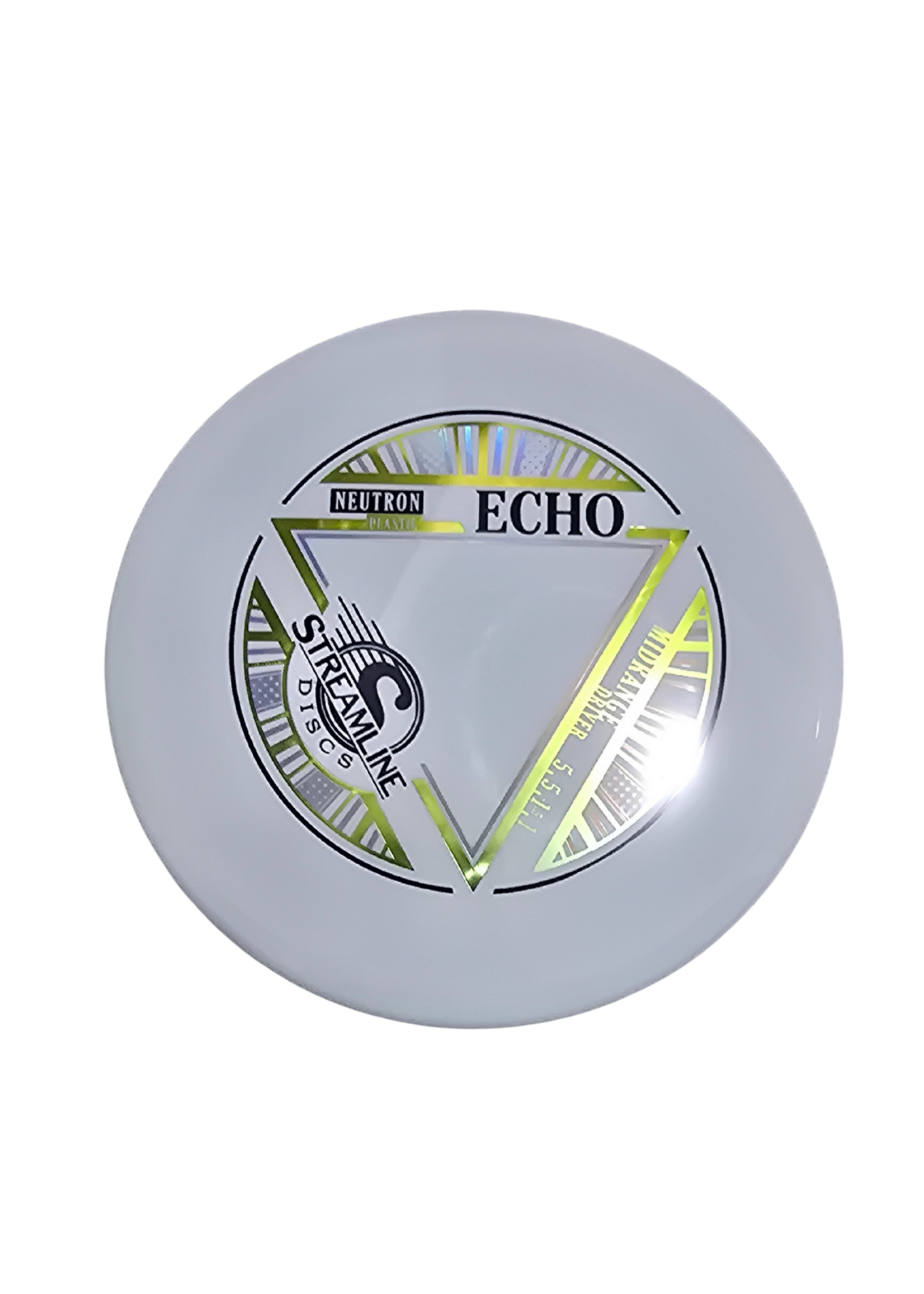 Streamline Discs Streamline Neutron ECHO