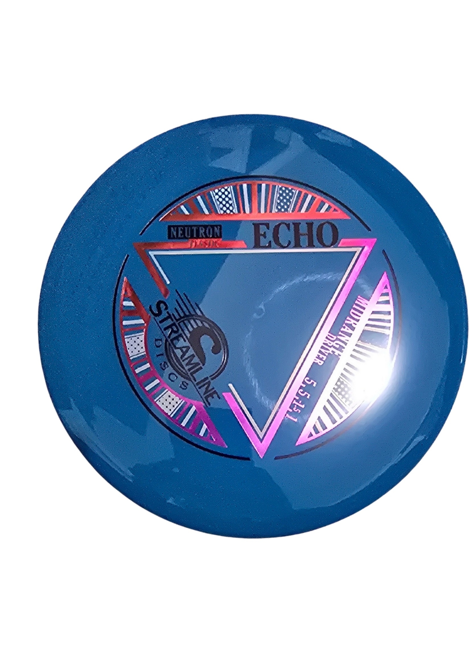 Streamline Discs Streamline Neutron ECHO