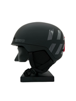 Destroyer Destroyer Berzerker Certified Snow Helmet - Black/MED