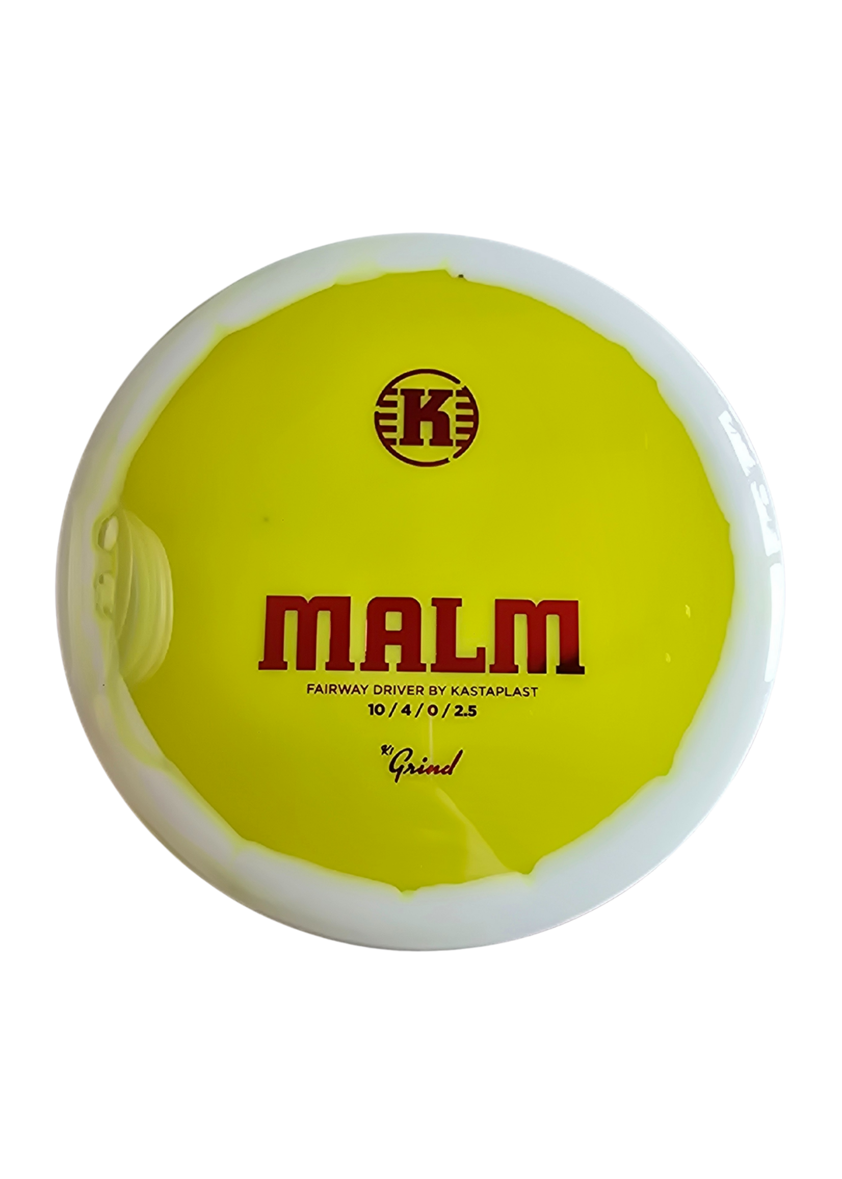 Kastaplast Kastaplast K1 Grind MALM