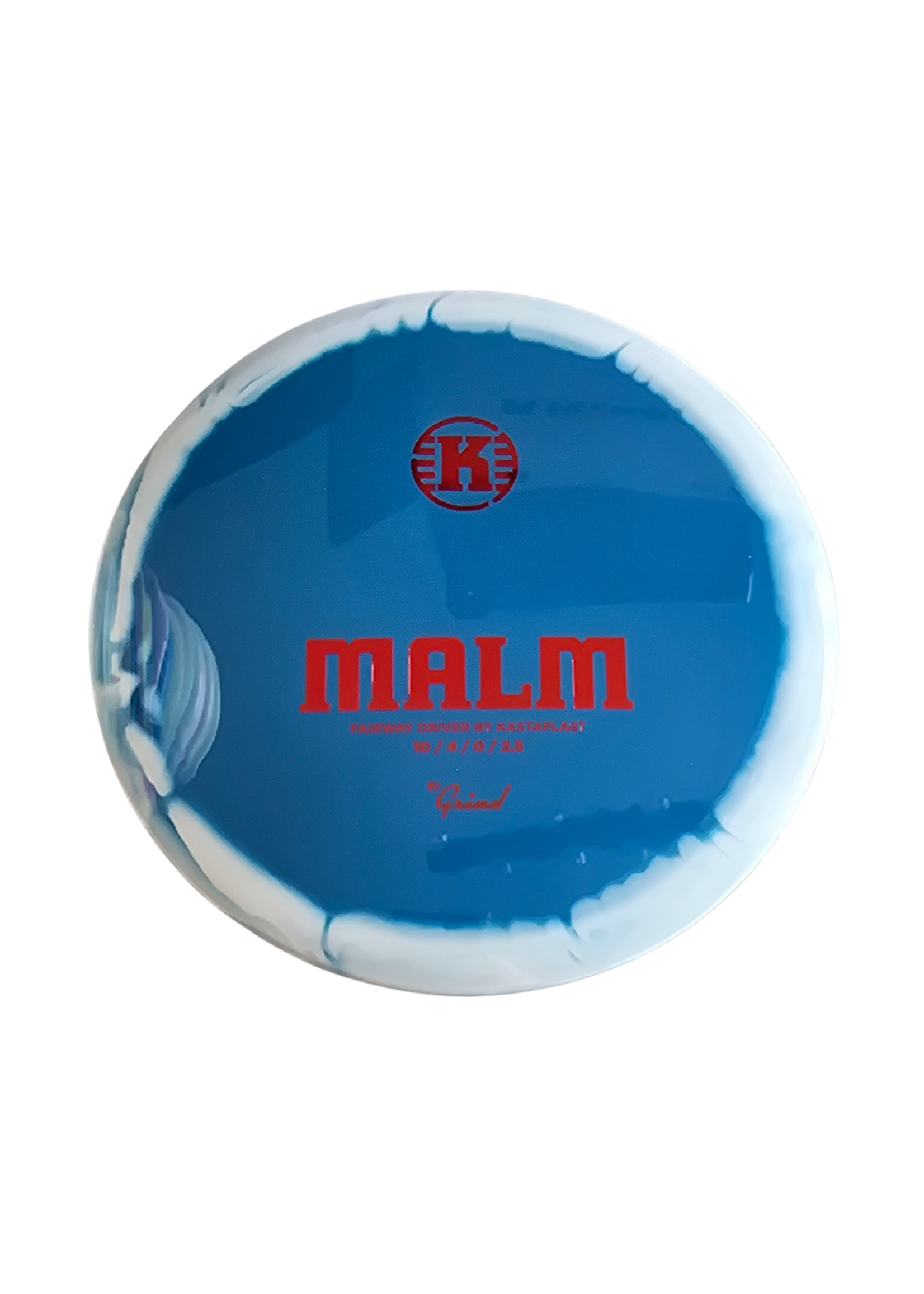 Kastaplast Kastaplast K1 Grind MALM