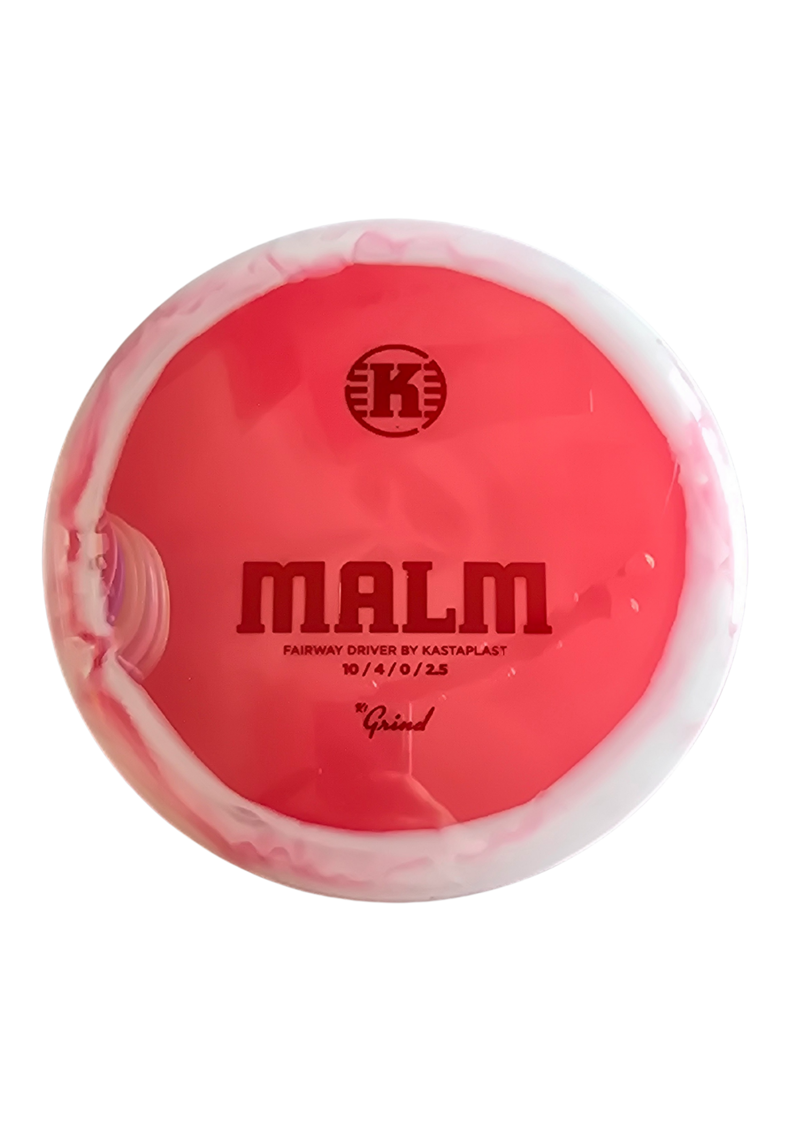 Kastaplast Kastaplast K1 Grind MALM