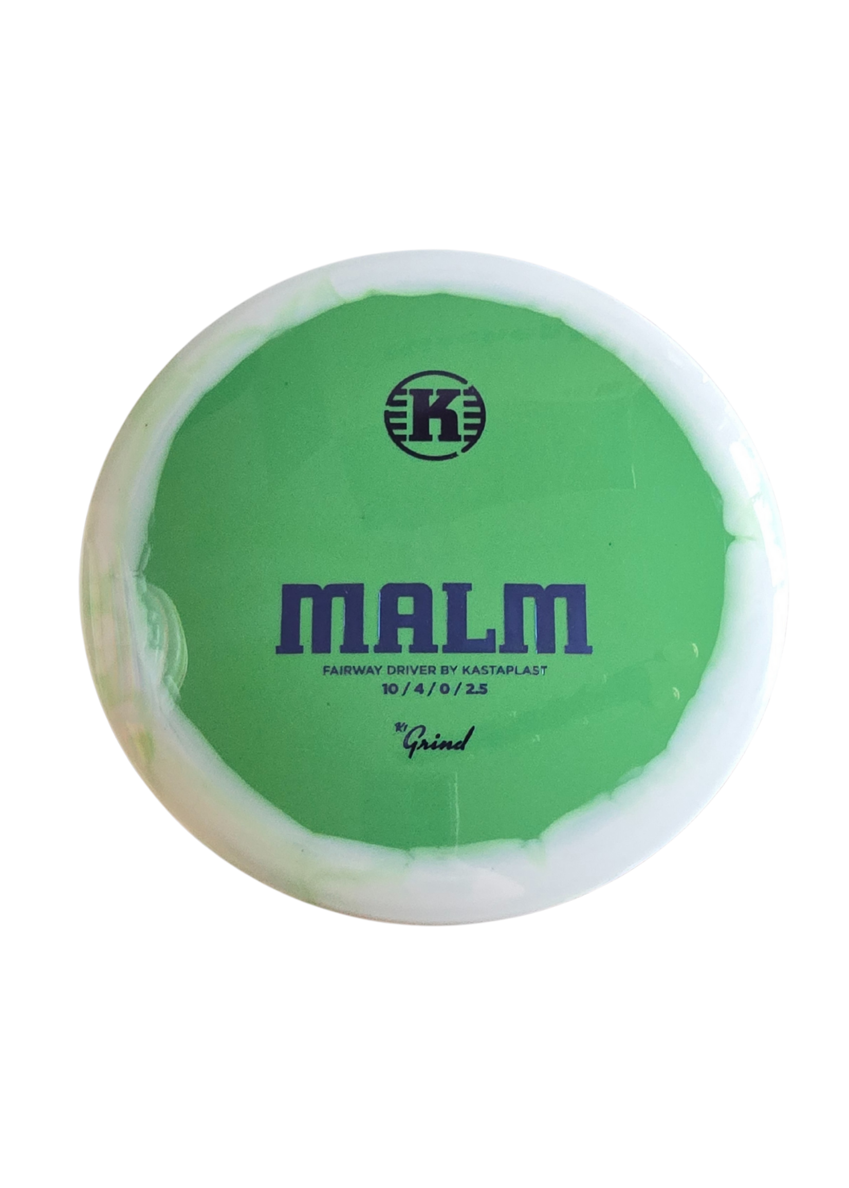 Kastaplast Kastaplast K1 Grind MALM