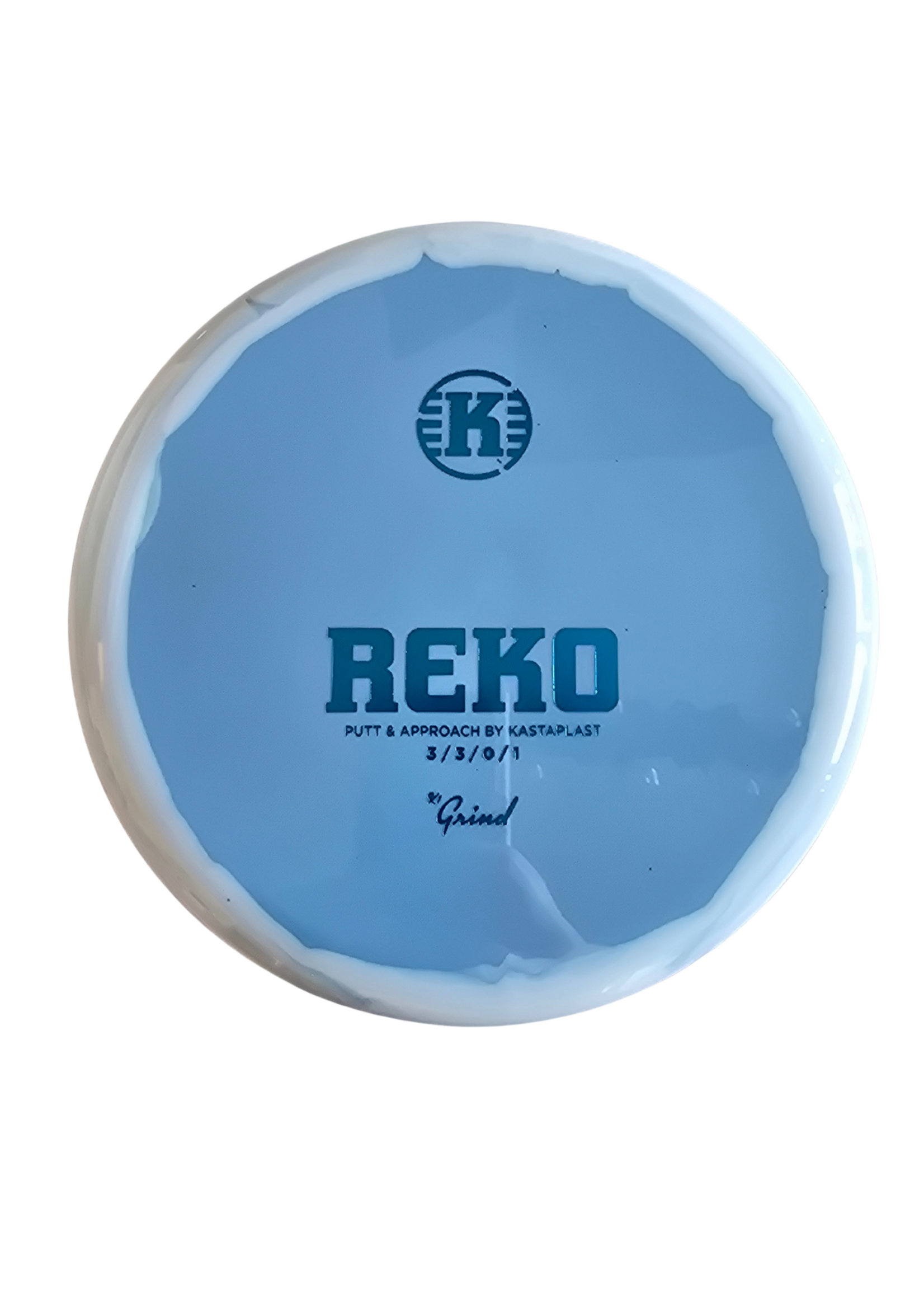 Kastaplast Kastaplast K1 Gring Reko