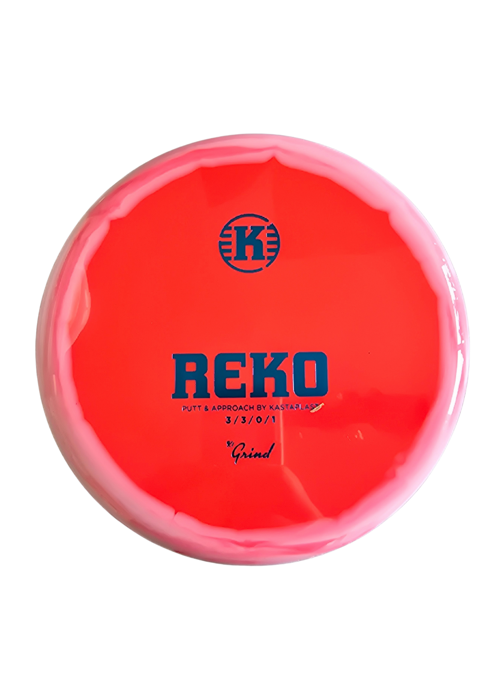 Kastaplast Kastaplast K1 Gring Reko