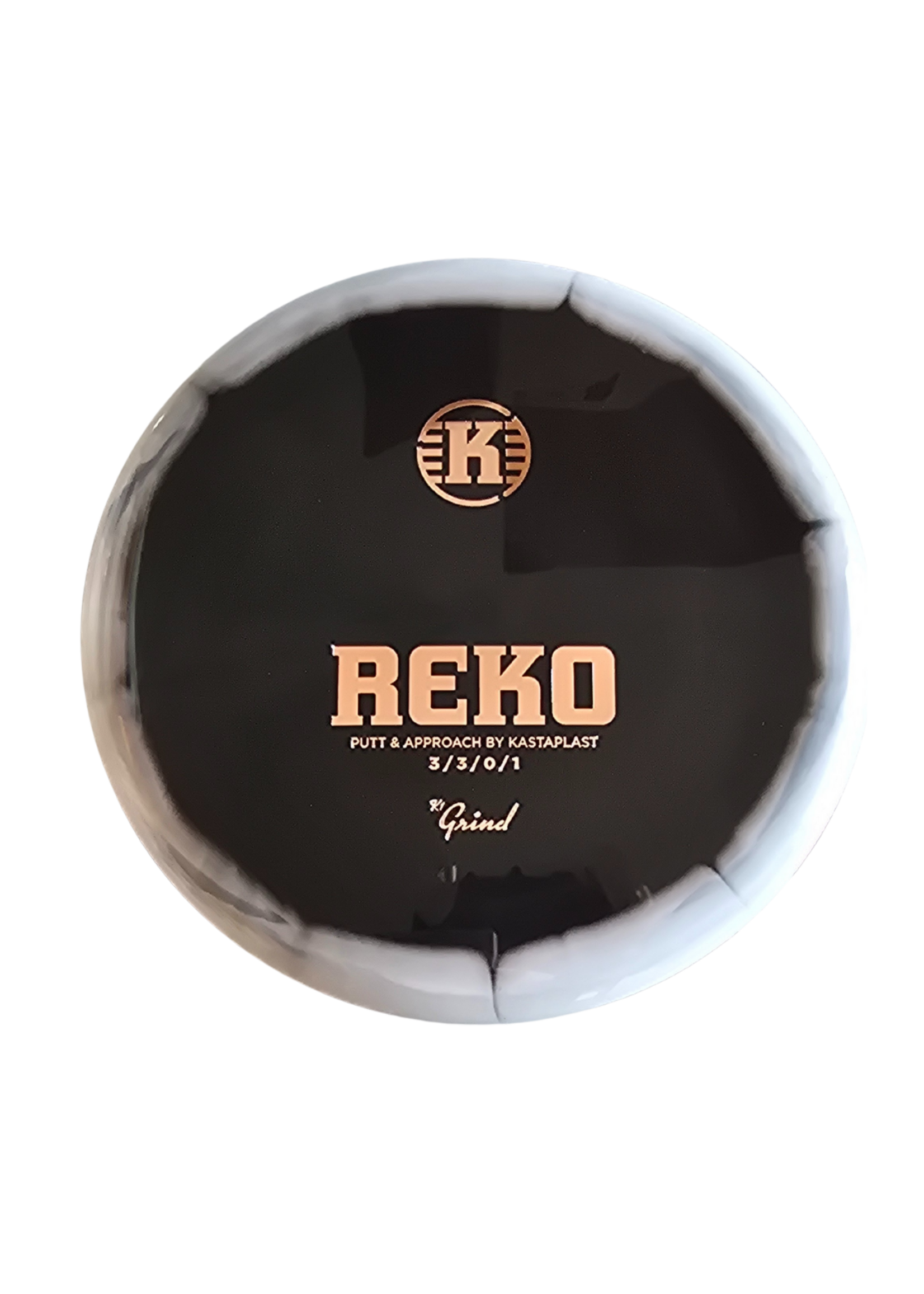 Kastaplast Kastaplast K1 Gring Reko