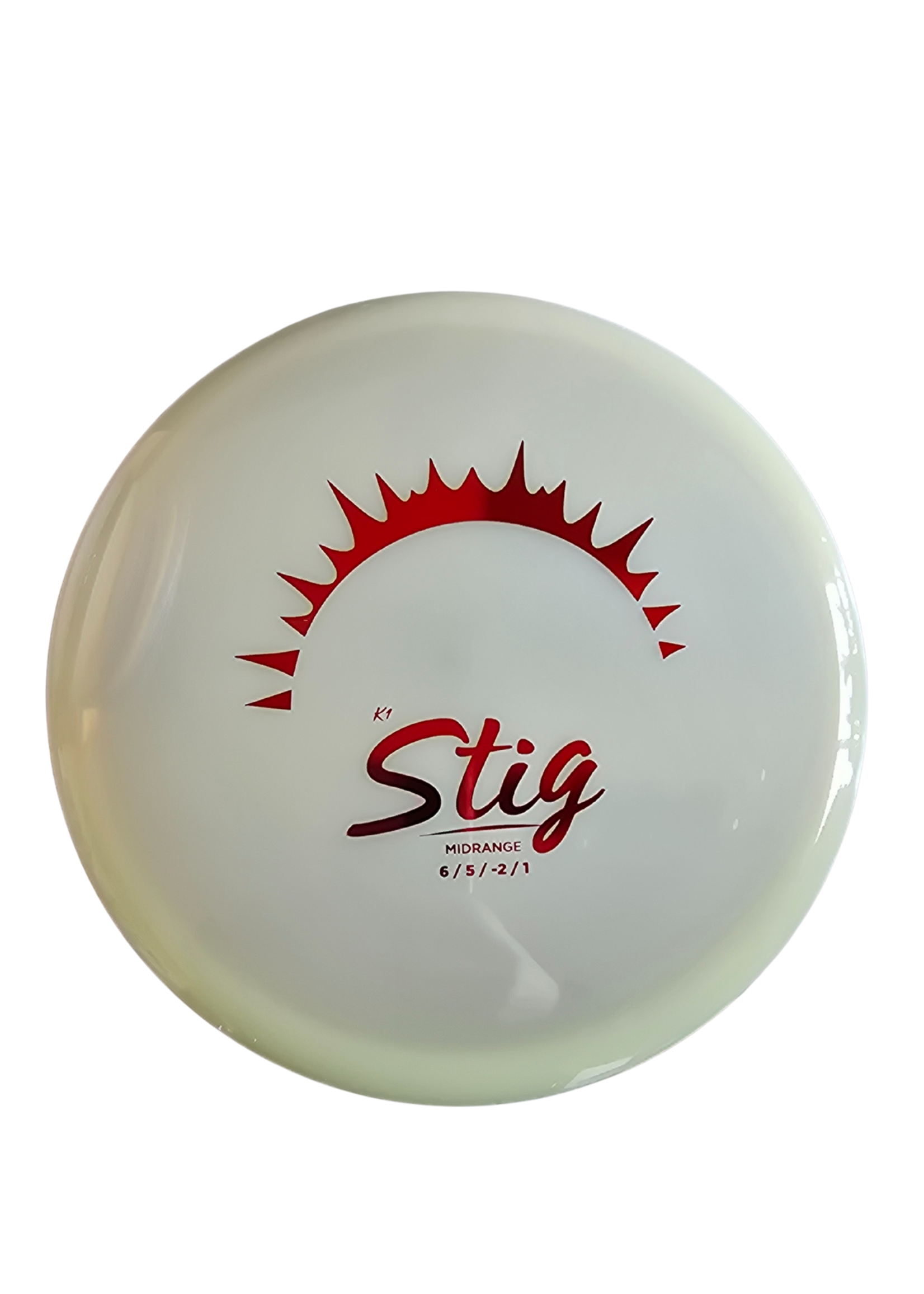 Kastaplast Kastaplast K1 STIG