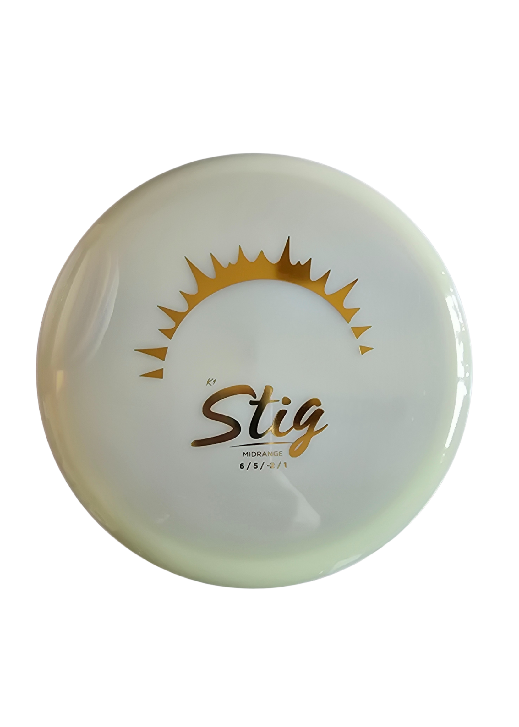 Kastaplast Kastaplast K1 STIG