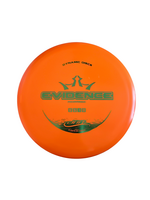 Dynamic Discs Dynamic Discs Drift Evidence