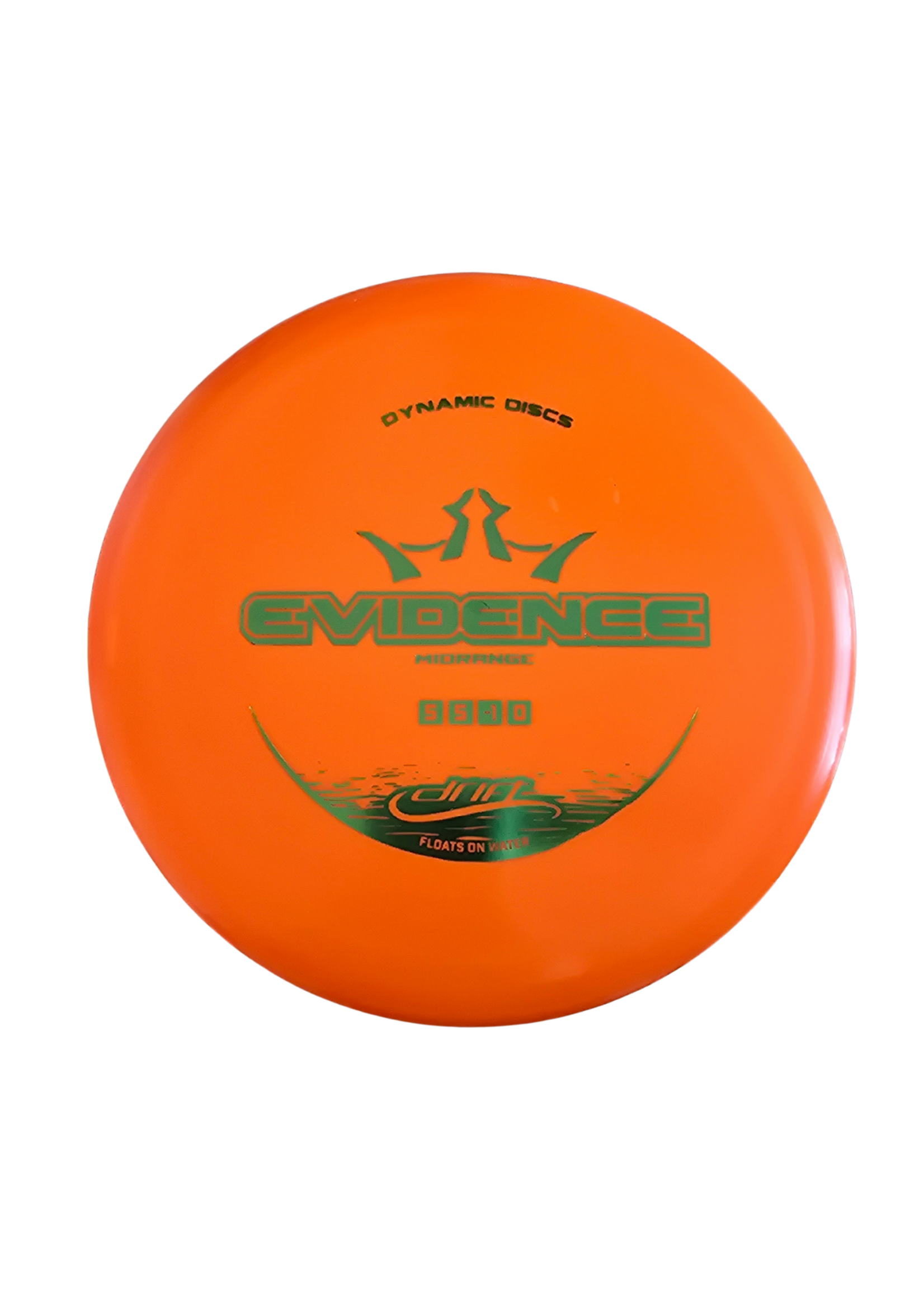 Dynamic Discs Dynamic Discs Drift Evidence