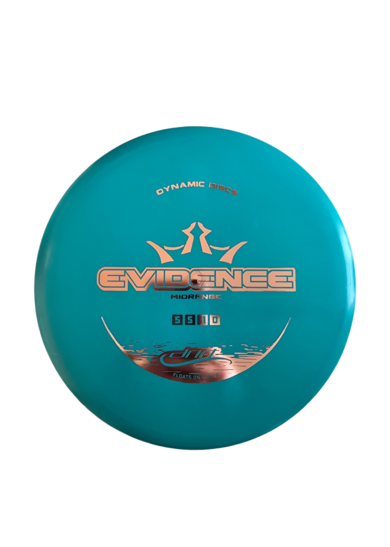 Dynamic Discs Dynamic Discs Drift Evidence