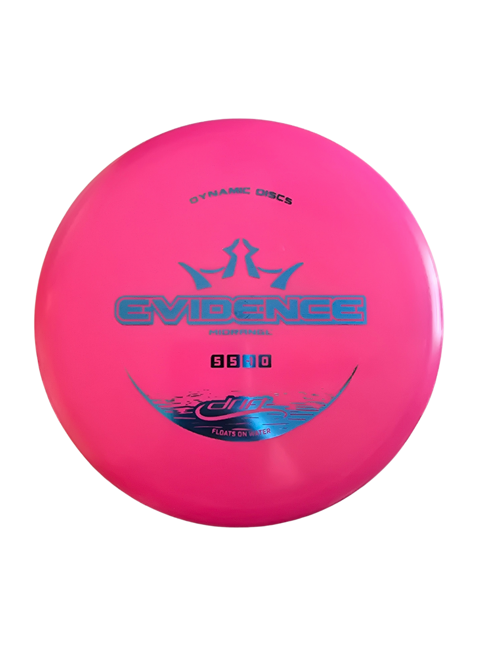 Dynamic Discs Dynamic Discs Drift Evidence
