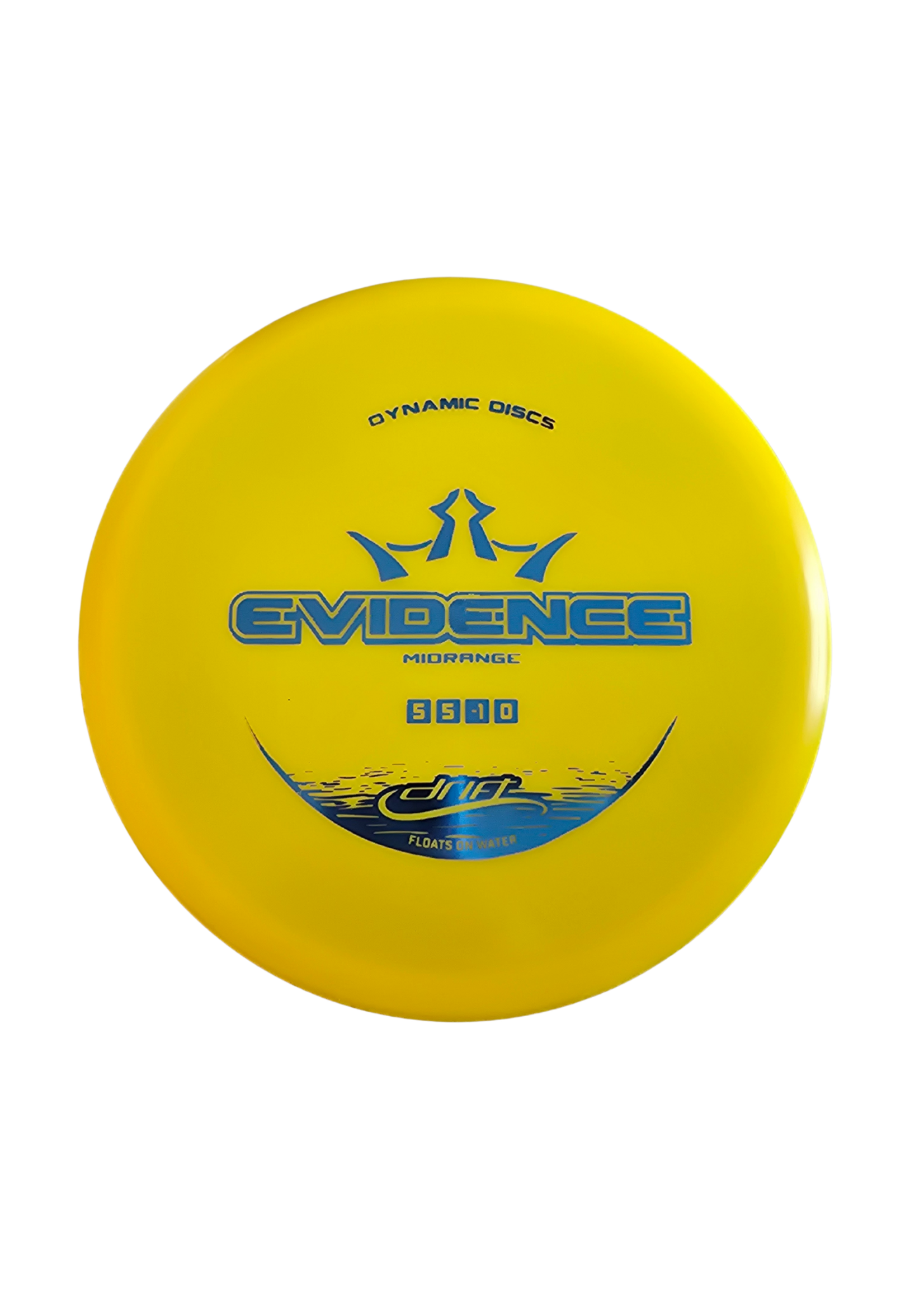 Dynamic Discs Dynamic Discs Drift Evidence