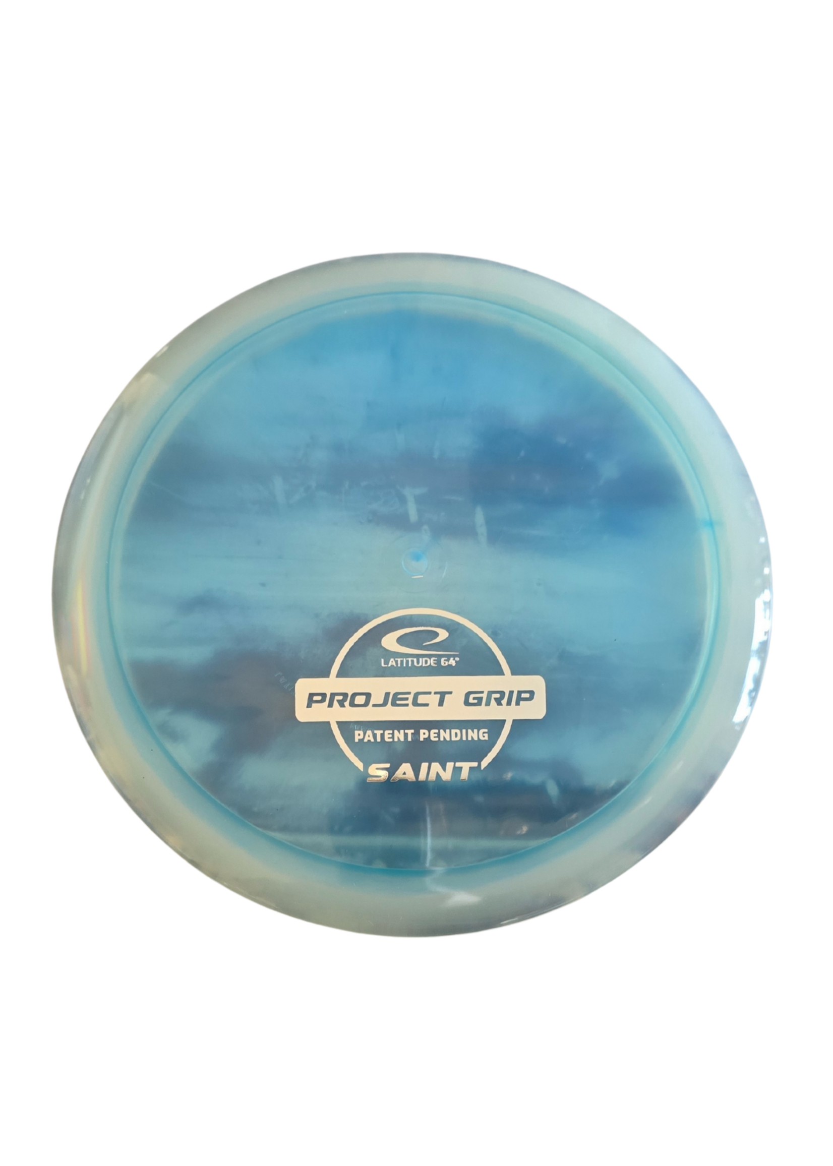 latitude 64 Latitude 64 Project Grip Saint