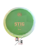 Kastaplast Kastaplast K1 Grind STIG