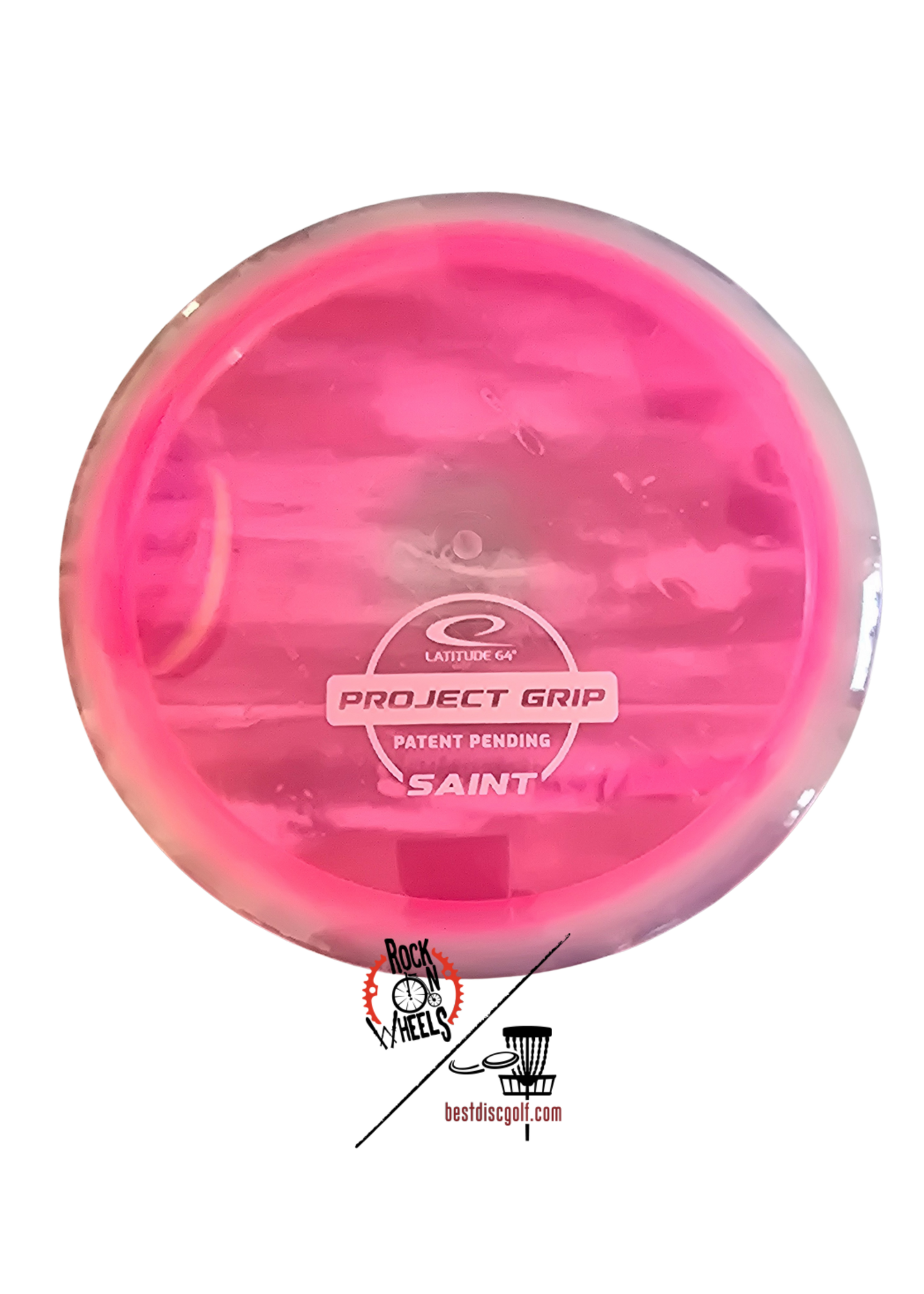 latitude 64 Latitude 64 Project Grip Saint