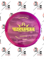 Dynamic Discs Dynamic Discs Lucid Truth