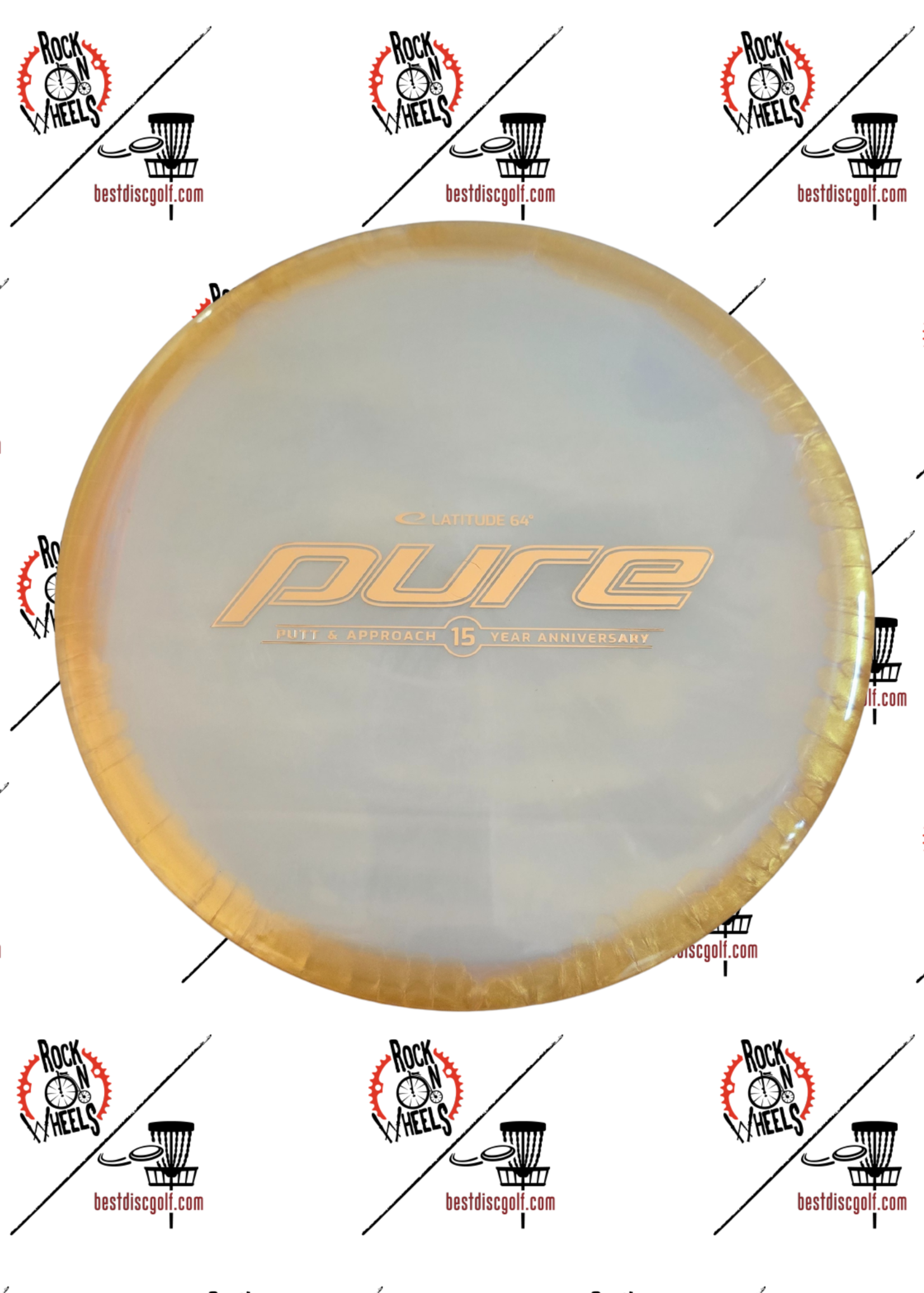latitude 64 Latitude 64 Opto-Ice Orbit Pure