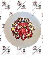 Kastaplast Kastaplast K1 Idog - Collab Elin A Triple Foil