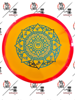 Dynamic Discs Dynamic Discs Fuzion Orbit Evidence 2025 GBO Fundraiser