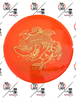 Dynamic Discs Dynamic Discs Fluid Justice - Caddyshark