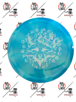 Dynamic Discs Dynamic Discs Lucid Burst Treason - Cheeky Fox