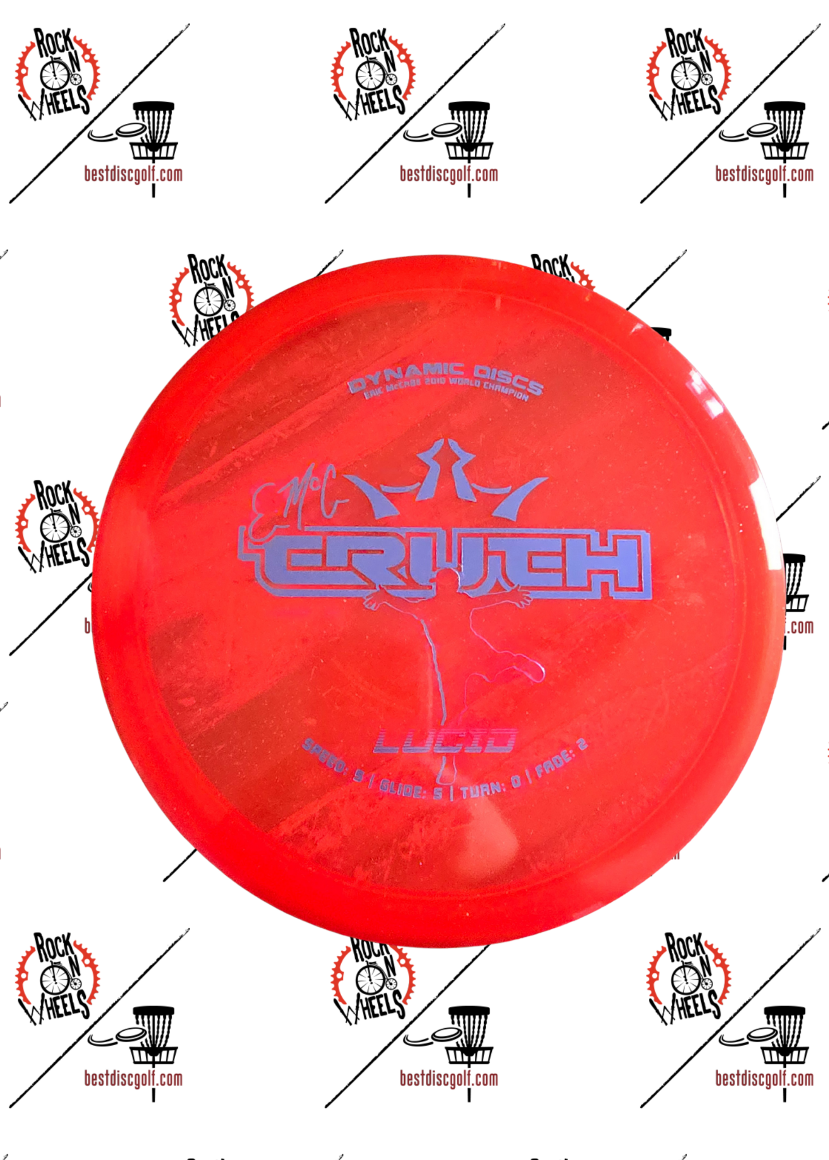 Dynamic Discs Dynamic Discs Lucid Truth
