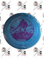 Westside Discs Westside VIP Metallic Prince - Slayer