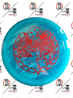 Westside Disc Westside Discs VIP Underworld - Logo Stamp