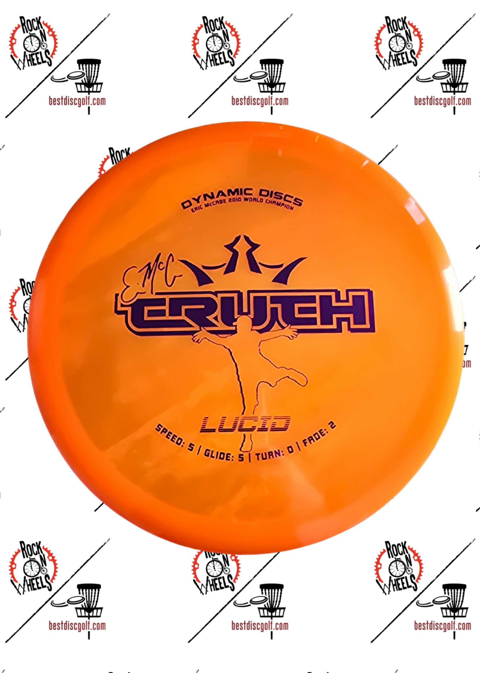 Dynamic Discs Dynamic Discs Lucid Truth