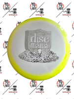Discmania Discmania Horizon C-Line Glow DD2 Brick & Mortar Shield