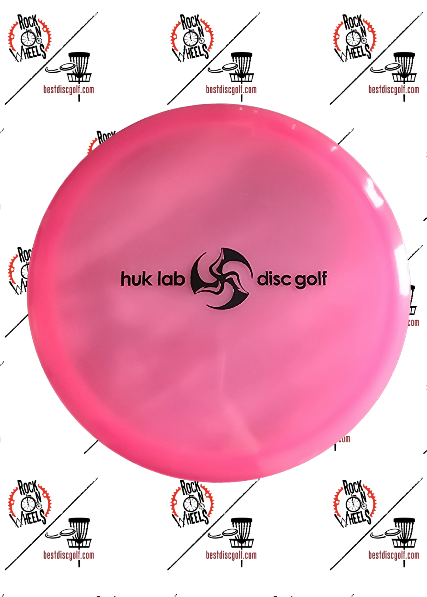 Westside Disc Westside Discs VIP Moonshine Pine (Huk Bar Stamp)