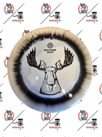 Westside Discs Westside Discs Tournament Ring Stag