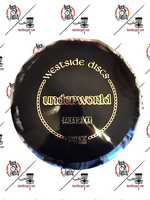 Westside Disc Westside Vip Ice Orbit UNDERWORLD