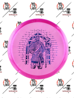 Westside Disc Westside Discs VIP-Ice Glimmer Gatekeeper - Gravekeeper