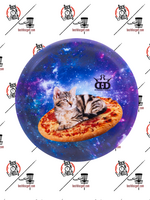 Dynamic Discs Dynamic Discs Fuzion Felon DyeMax